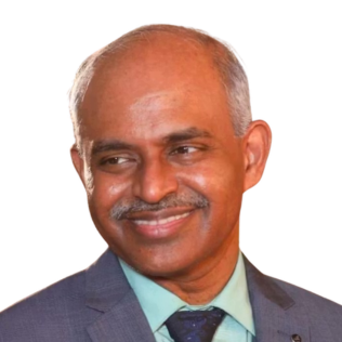 Mr. Thiru Srinivasan